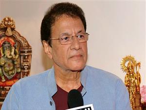 Ramayan is an institution that teaches how to live life, says Arun Govil