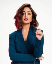 Yami Gautam is happy about the audience’s response to her latest web show, Lost