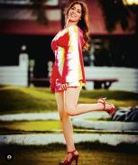 Garima Jain talks about playing a grey character in Na Umra Ki Seema Ho