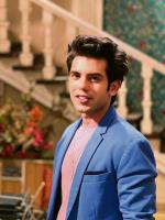 Varun Kasturia, who acted in Main Hoon Aprajita, talks about his journey so far