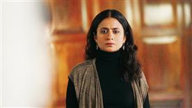 Rasika would get spooked every time she got back to her room from the sets of Adhura