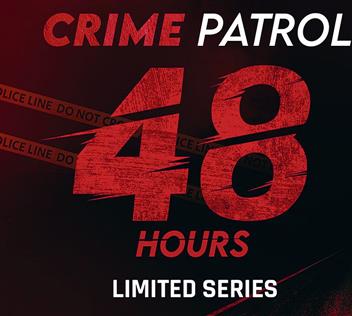 Crime Patrol back with new season