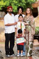 Coming soon, Gippy Grewal’s film ShindaShinda No Papa