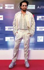 Chandigarh is my lucky charm, says Ayushmann Khurrana