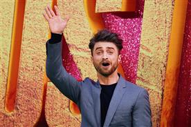 Daniel Radcliffe is ‘not seeking’ involvement in Harry Potter TV series