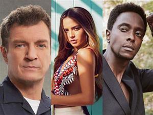 Nathan Fillion, Isabela Merced, Edi Gathegi join cast of Superman: Legacy