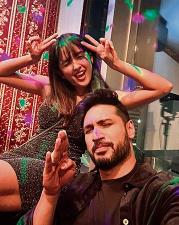 Arjun Kanungo, Shirley Setia’s romantic song Sach Bata Mujhe out