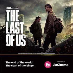 HBO dramas Succession and Last of Us lead nominations for TV’s Emmy awards