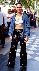 Tamannaah Bhatia joins Nikkhil Advani’s movie ‘Vedaa’