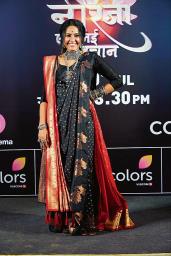 Kamya Panjabi on her role in Neerja… Ek Nayi Pehchaan