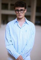 Noah Schnapp says, his ‘Stranger Things’ character helped him come out as gay