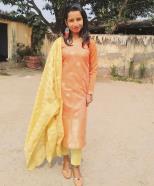 Moni Singh, a youngster who recently wrote the audio series Devil Se Shaadi, talks about her journey of becoming a writer