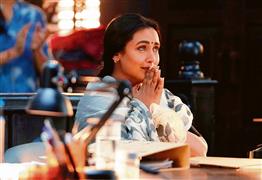 Actress Rani Mukerji has revealed she suffered a miscarriage in 2020, but refrained from talking about it