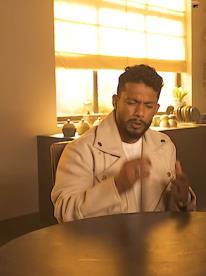 Dino James: ‘Nothing fills me with pride more than putting India on global map through my music’