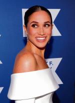 Second innings?: Meghan Markle mulling return to Hollywood