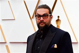 Warning!: Jason Mamoa