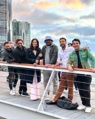 Sunny Leone, Anurag Kashyap close IFFM 2023 with ‘Kennedy’