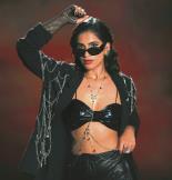 Simran’s  single Aa Gya Ni is rooted in Punjabi tradition