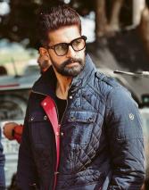 Ravi Dubey opens up about his Lakhan Leela Bhargava character
