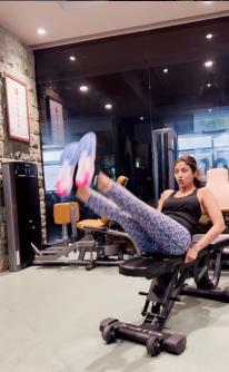 Shilpa Shetty says Gurdas Maan’s songs fill her with energy, listens to his music while working out