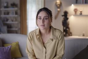 Kareena Kapoor is ready for her streaming debut with ‘very special project’, says it ‘feels like a new launch’