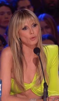 Heidi Klum slams reports claiming her extreme diet, says ‘there’s no real journalism anymore’