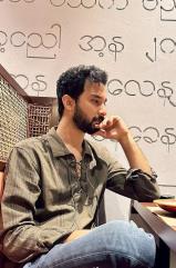 Raghav Juyal to star in Guneet Monga’s action-packed thriller ‘Kill’