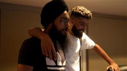 Immigrating to a new country presented us with a world of challenges, says AP Dhillon