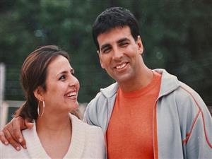 Akshay Kumar wishes sister Alka Bhatia on Raksha Bandhan, calls her ‘pillar of strength’