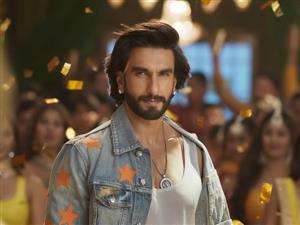 It’s raining love letters for Ranveer Singh, thanks to Rocky Randhawa