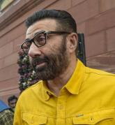 Time heals everything, Sunny Deol says on mending ties with Shah Rukh Khan