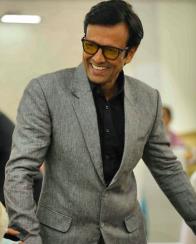 Kay Kay Menon reveals the trick behind crafting memorable on-screen roles