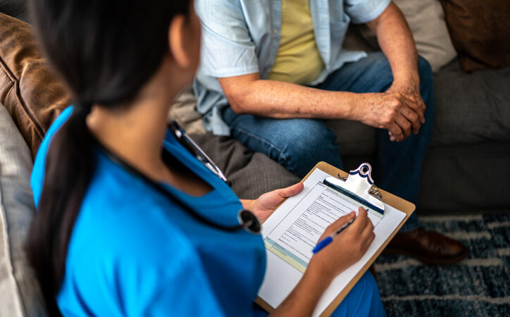 Screening for depression under govt primary healthcare may save up to Rs 482 billion: Study