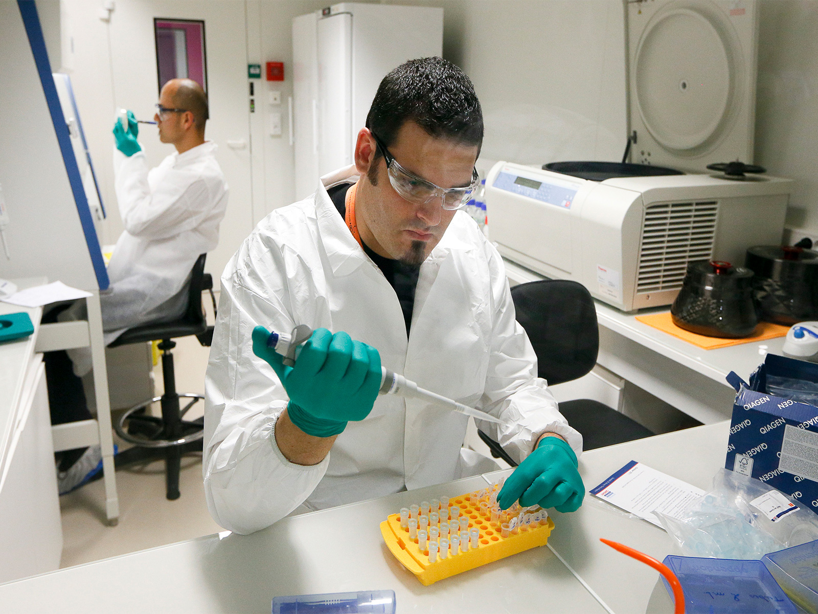 This gut molecule shows remarkable anti-diabetes power: Study